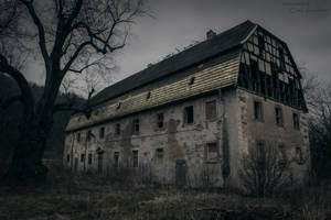 House of the witch by C-Asepsis House of the witch by C-Asepsis