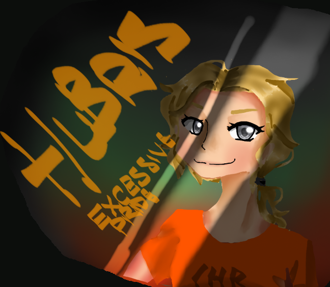 Hubris - Annabeth's Fatal Flaw