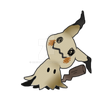 Mimikyu