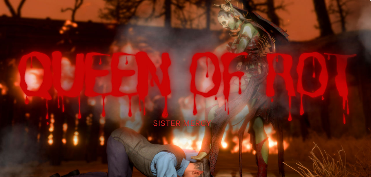 Queen of Rot