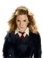 hermione