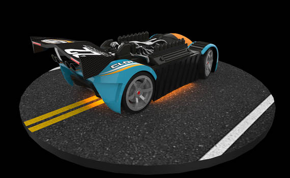 Krazy 8S Version Teku 02