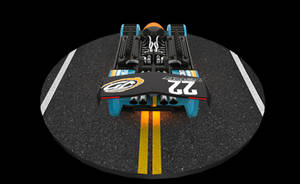 Krazy 8S Version Teku 03