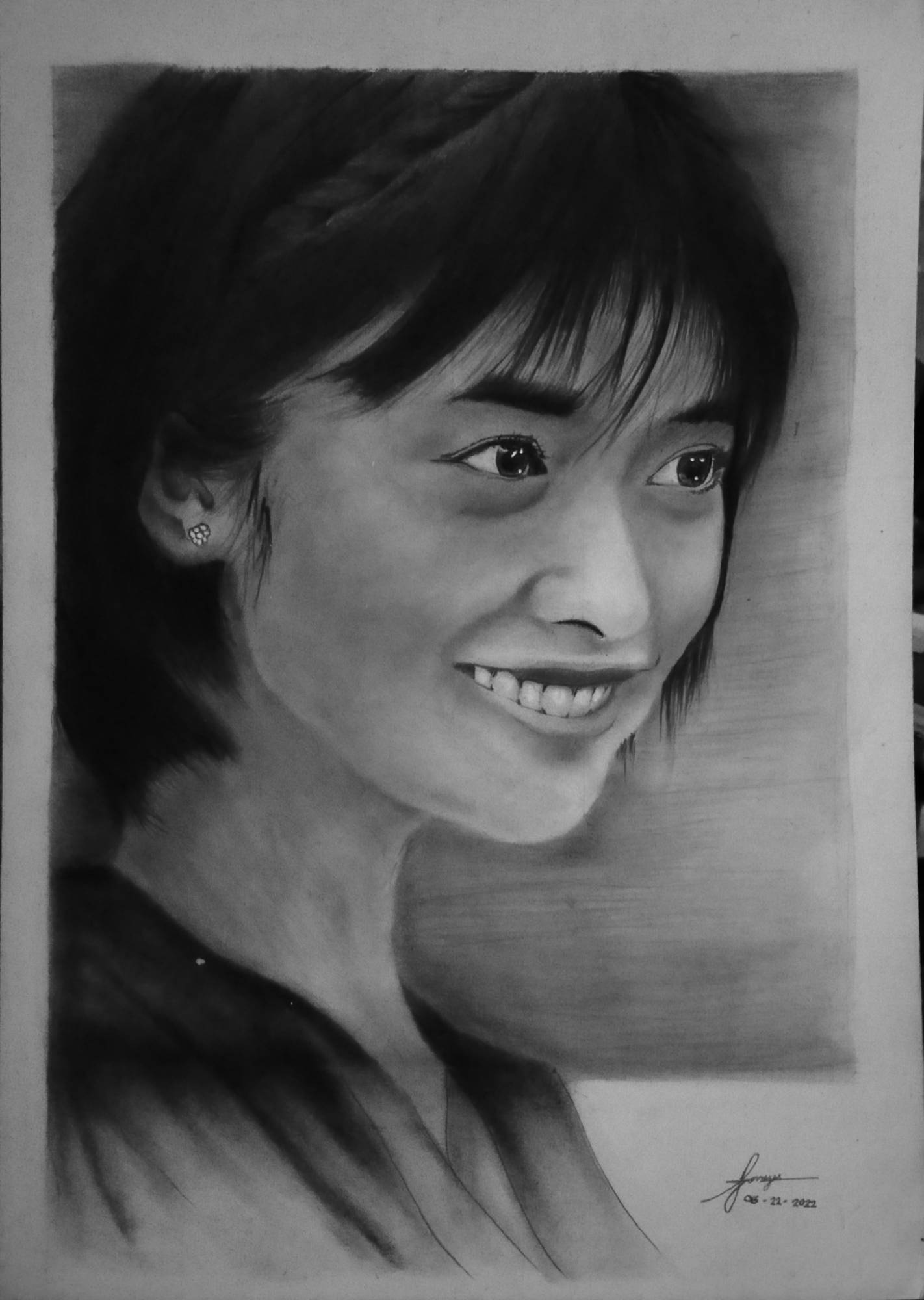 Shen Yue by Johnstheticsketch on DeviantArt