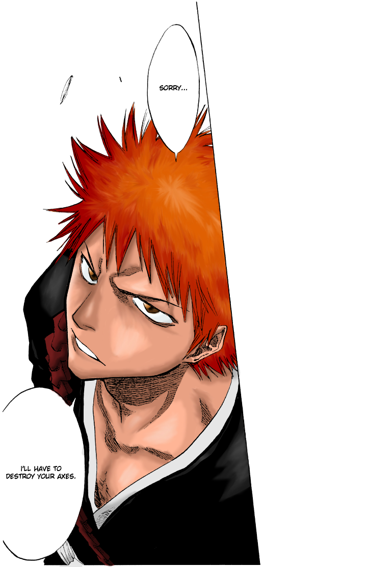 Bleach