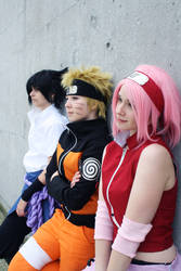 Team 7