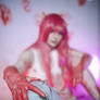 Lucy Elfen Lied 02