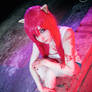 Lucy Elfen Lied 03