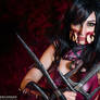 Mileena