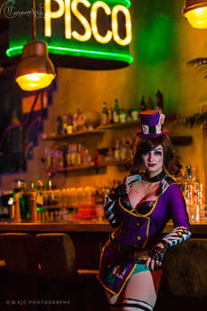 Mad Moxxi