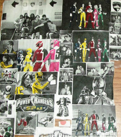 PR Spd by goldrangerfan on DeviantArt