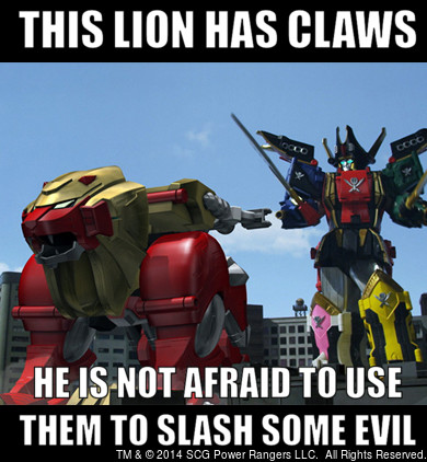 Power Rangers Meme 2 by goldrangerfan on DeviantArt