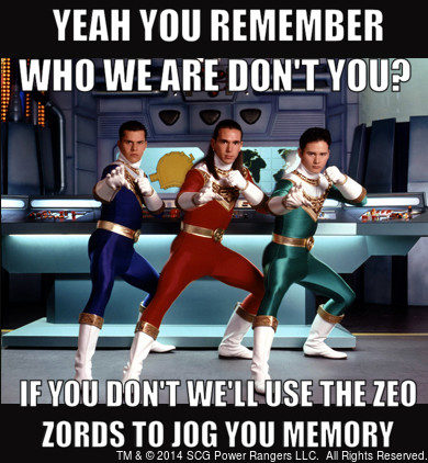 Power Rangers Meme 6 by goldrangerfan on DeviantArt