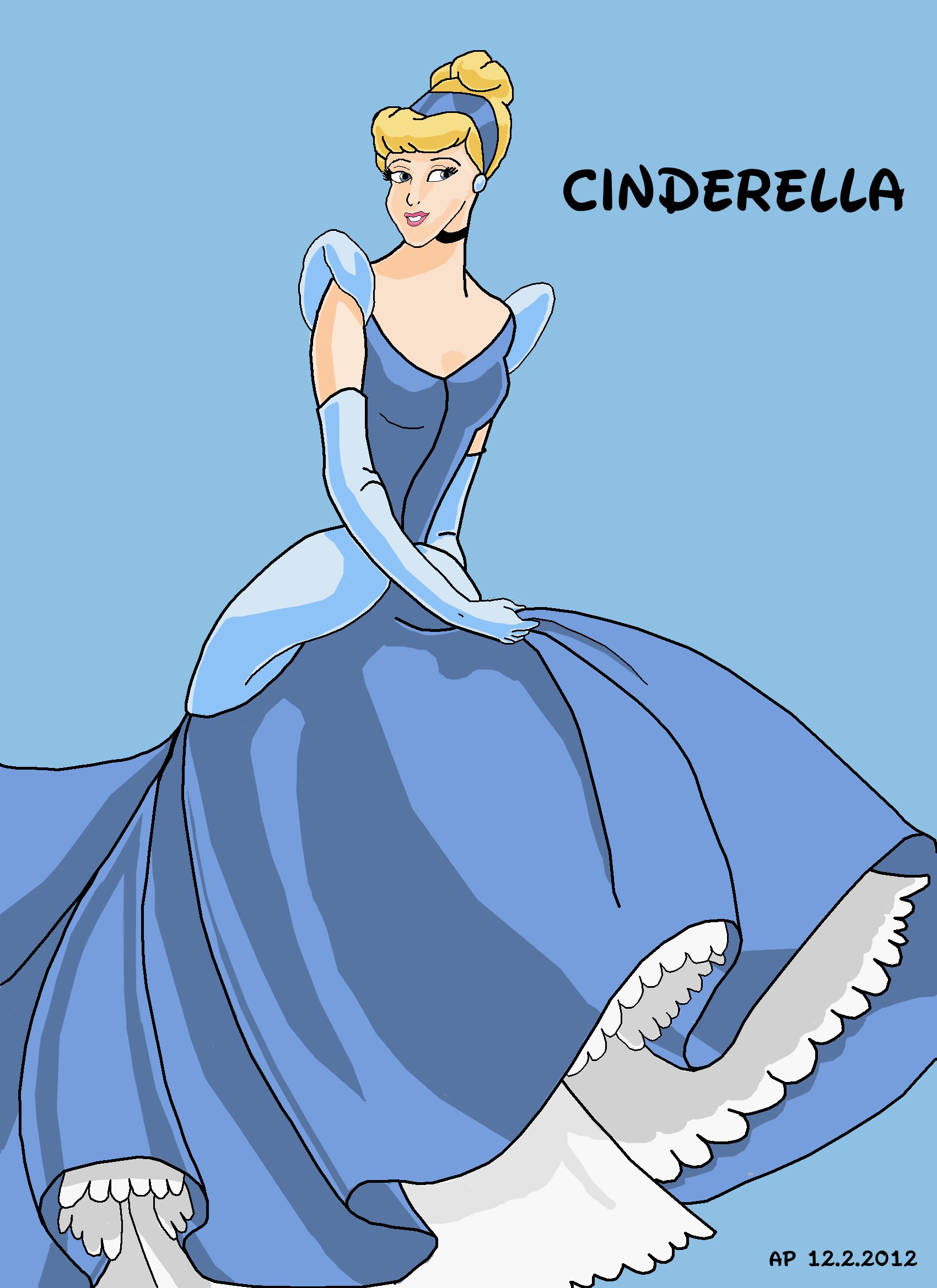 Cinderella