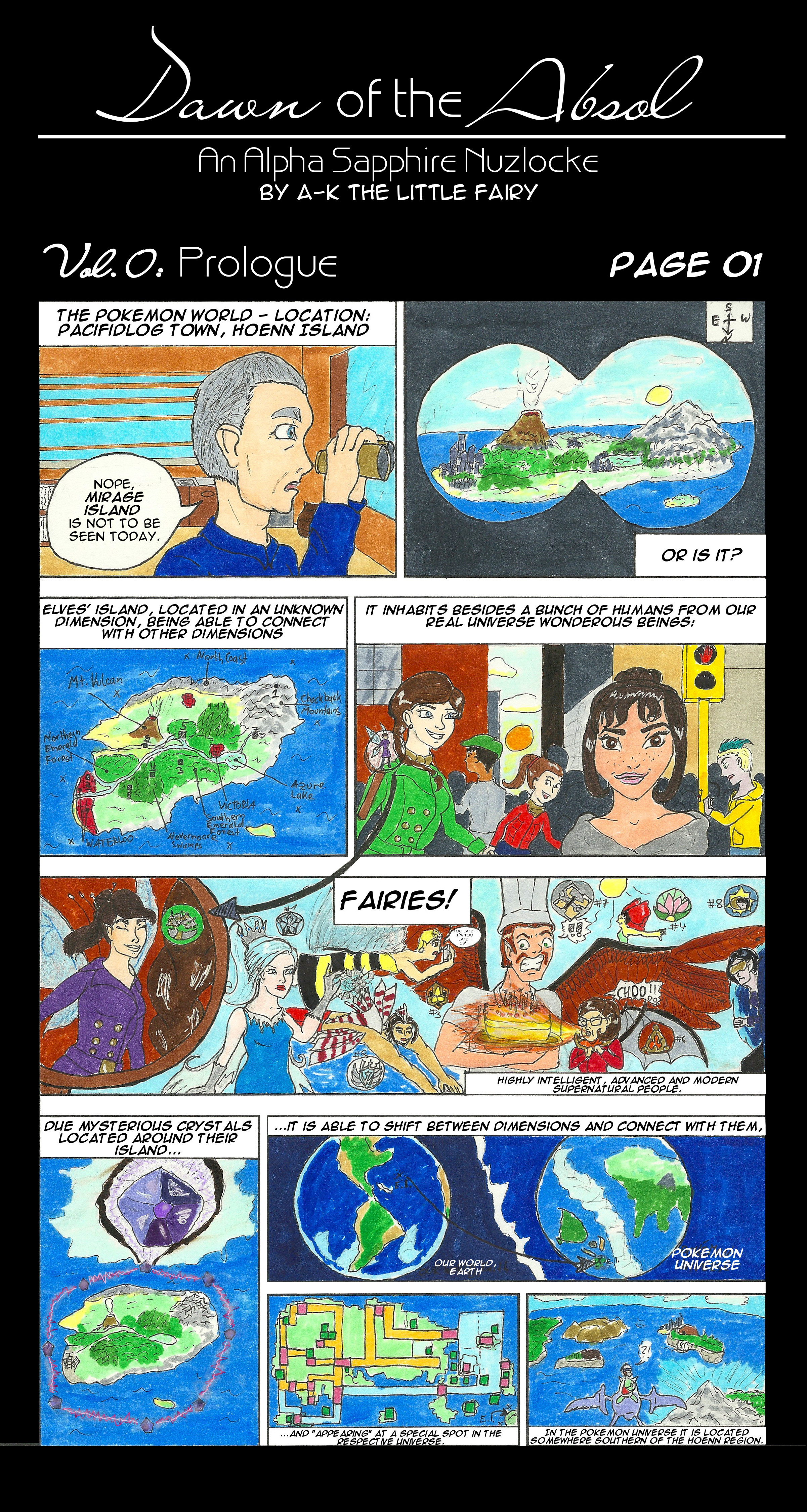 DotA Nuzlocke Vol.0 pg.1 by A-KTheLittleFairy
