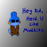 Herd U Like Mudkips