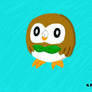 Rowlet