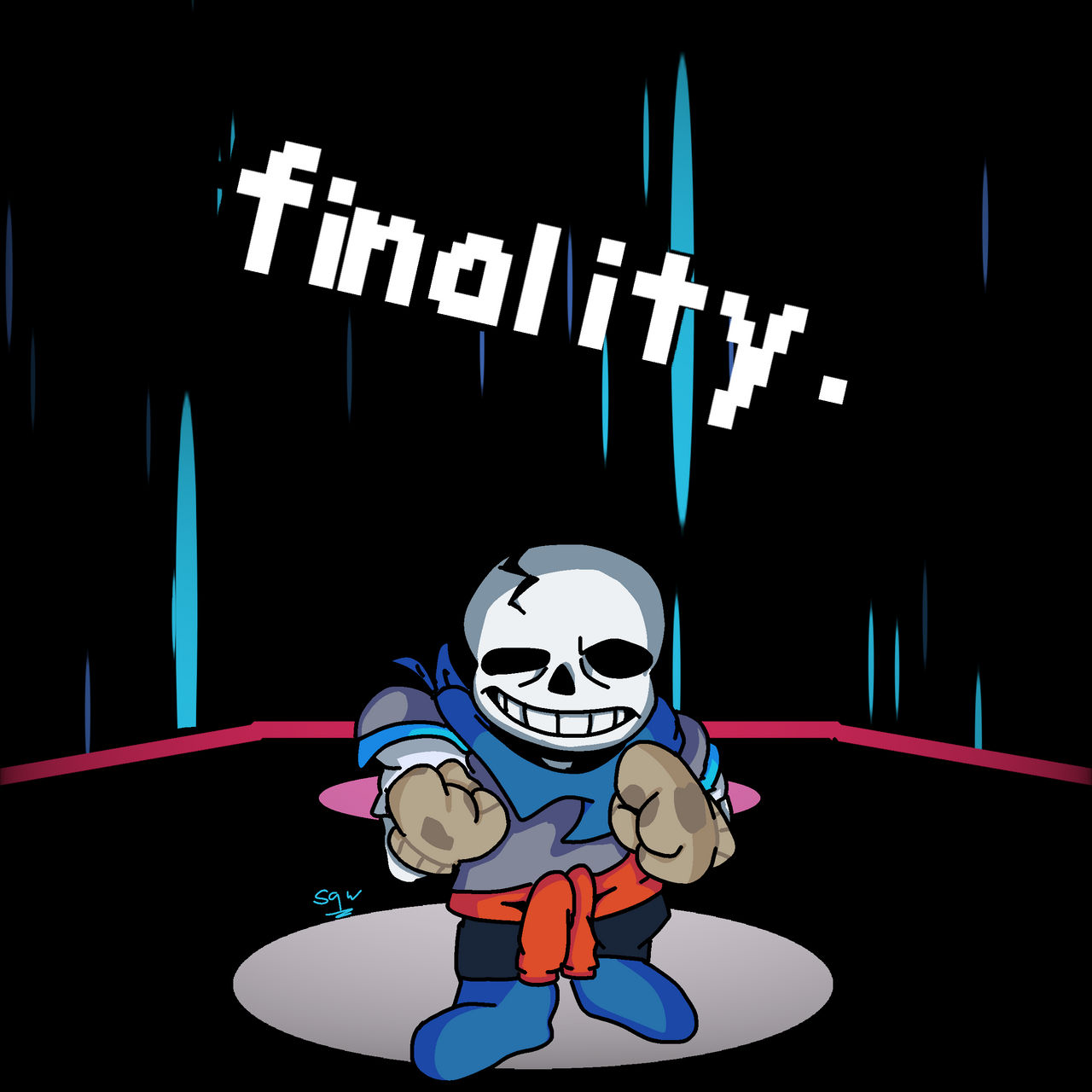 Dustswap: DUSTTRUST- Finality. by sqwench on DeviantArt