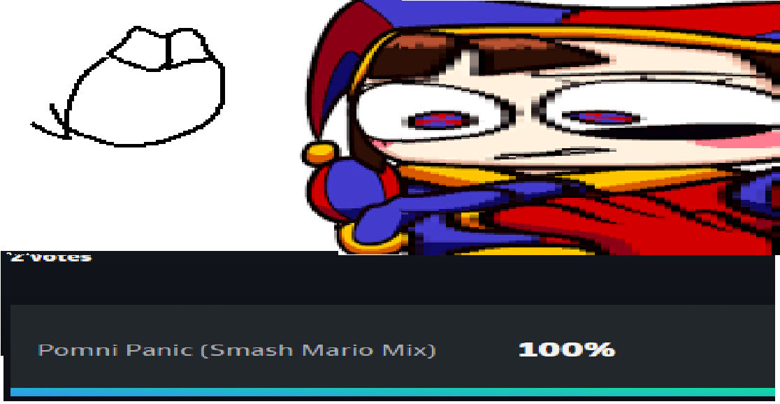 Yipe! by Estebanerror2010 on DeviantArt