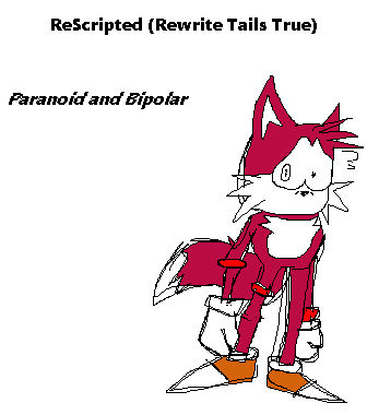 ReScripted (Rewrite Tails True) by Estebanerror2010 on DeviantArt