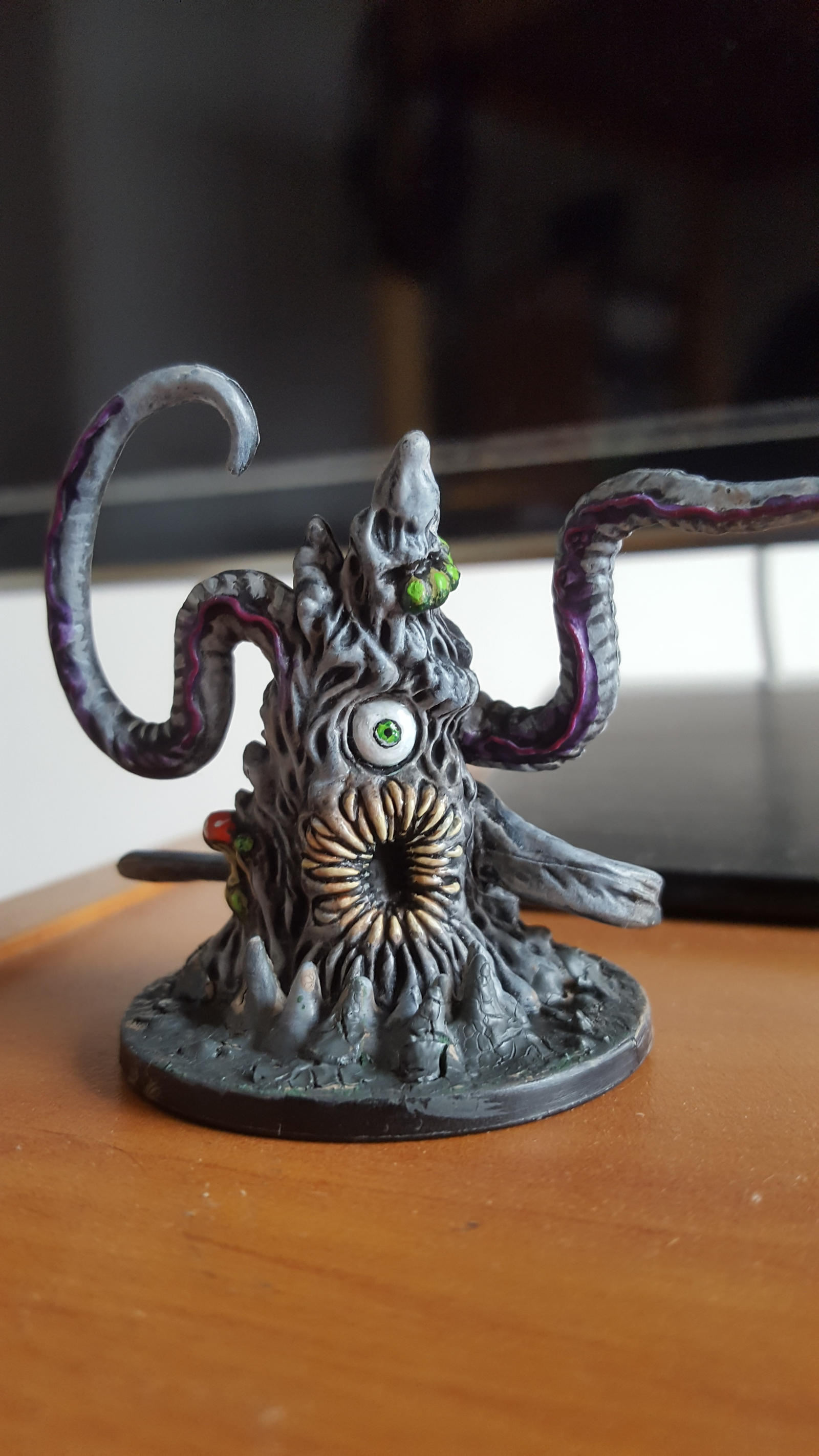 Roper Repainting by valtent on DeviantArt