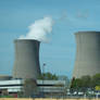 Perry Nuclear Power Plant