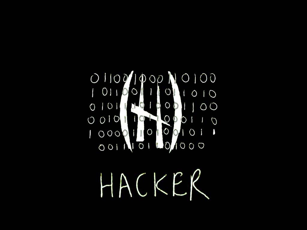 Hacker 1