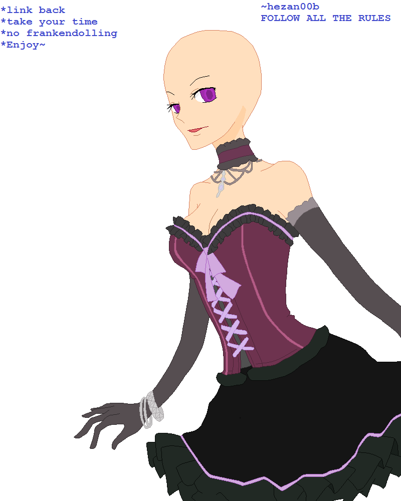 Base 13 by hezan00b on DeviantArt