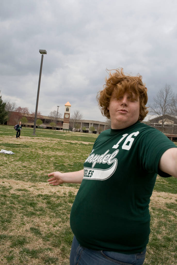 Smitty by tman9788 on DeviantArt