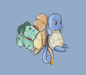 Original Starters