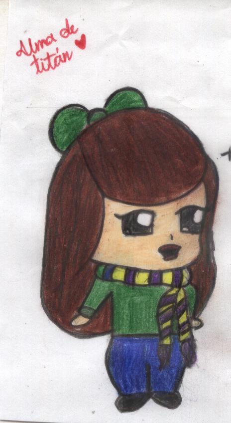 chibi aneley