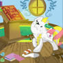 Brony Thank You Fund Calendar Cover 2014