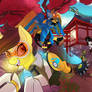 Ponywatch