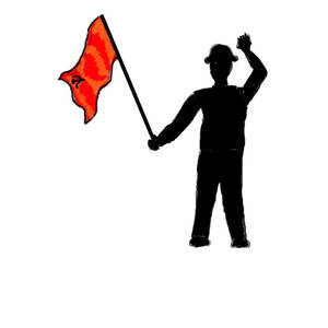 Communist Flag