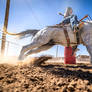 Cowgirl Comet