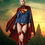 Supergirl - New 52