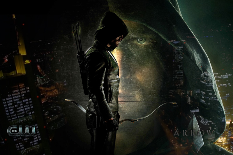 ARROW