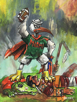 Miamifootball