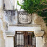 Barozzi Tower - Filoti, Naxos