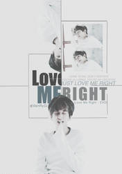 [Baekhyun] Love Me Right