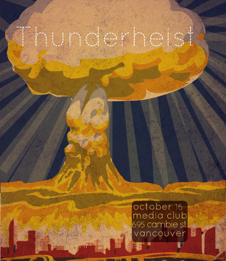 Thunderheist Concept
