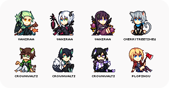 Icon Batch 3