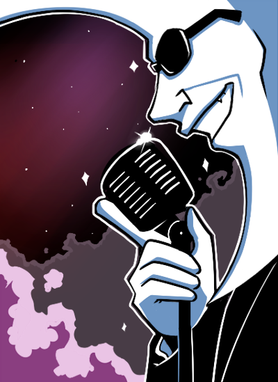 Mac Tonight by TheDarkHarbor on DeviantArt