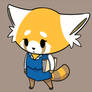 Aggretsuko