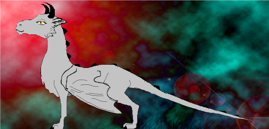 Firedrake-Dragon Rider by PanoramaWar on DeviantArt