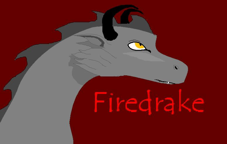 Firedrake of Dragon Rider by PanoramaWar on DeviantArt