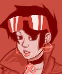 Jubilee by Rhydwyn