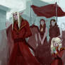 Elven Ceremony