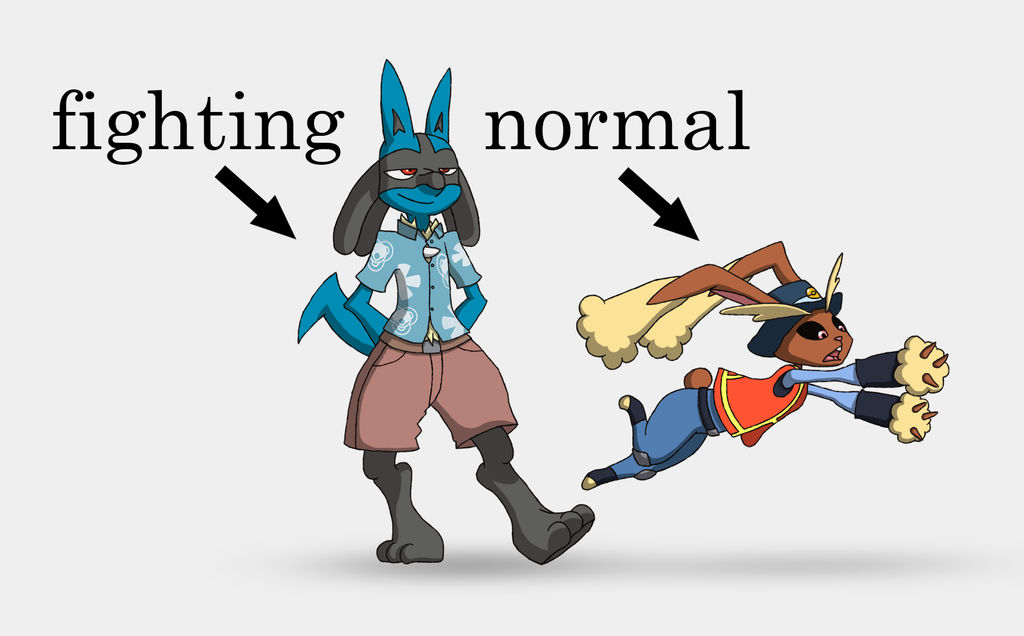 Natural Enemies by DrBackMan