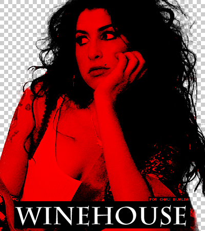 Rehab, Winehouse